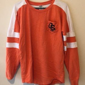 OSU Beavers PINK Pullover